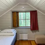 Chalet Hillside *