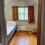 Hillside Chalet
