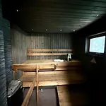 Chalet Hillside *