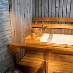 Chalet Hillside Ivalo