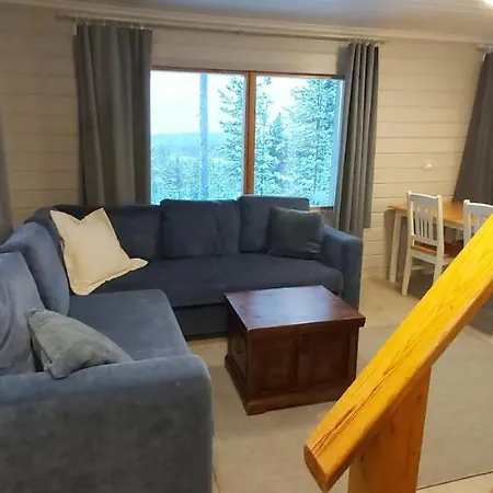 Chalet Hillside