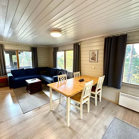 Hillside Ivalo