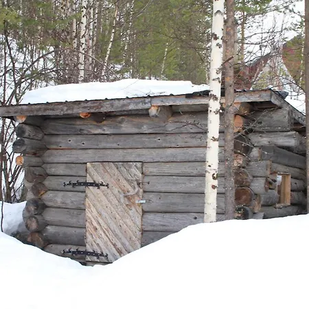 Alpehytte Hillside