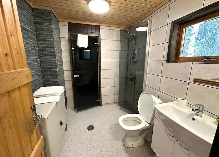 Hillside * Ивало